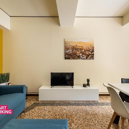 Casa Ambrosini Apartments By Wonderful Italy Bologna Esterno foto