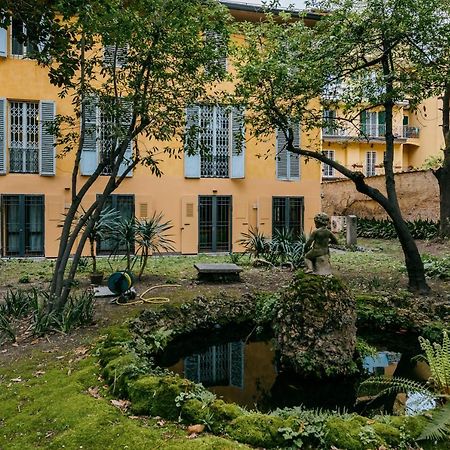 Casa Ambrosini Apartments By Wonderful Italy Bologna Esterno foto