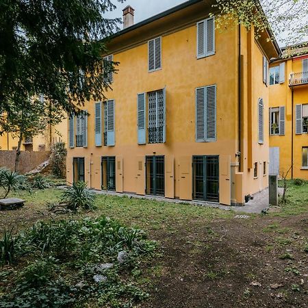 Casa Ambrosini Apartments By Wonderful Italy Bologna Esterno foto