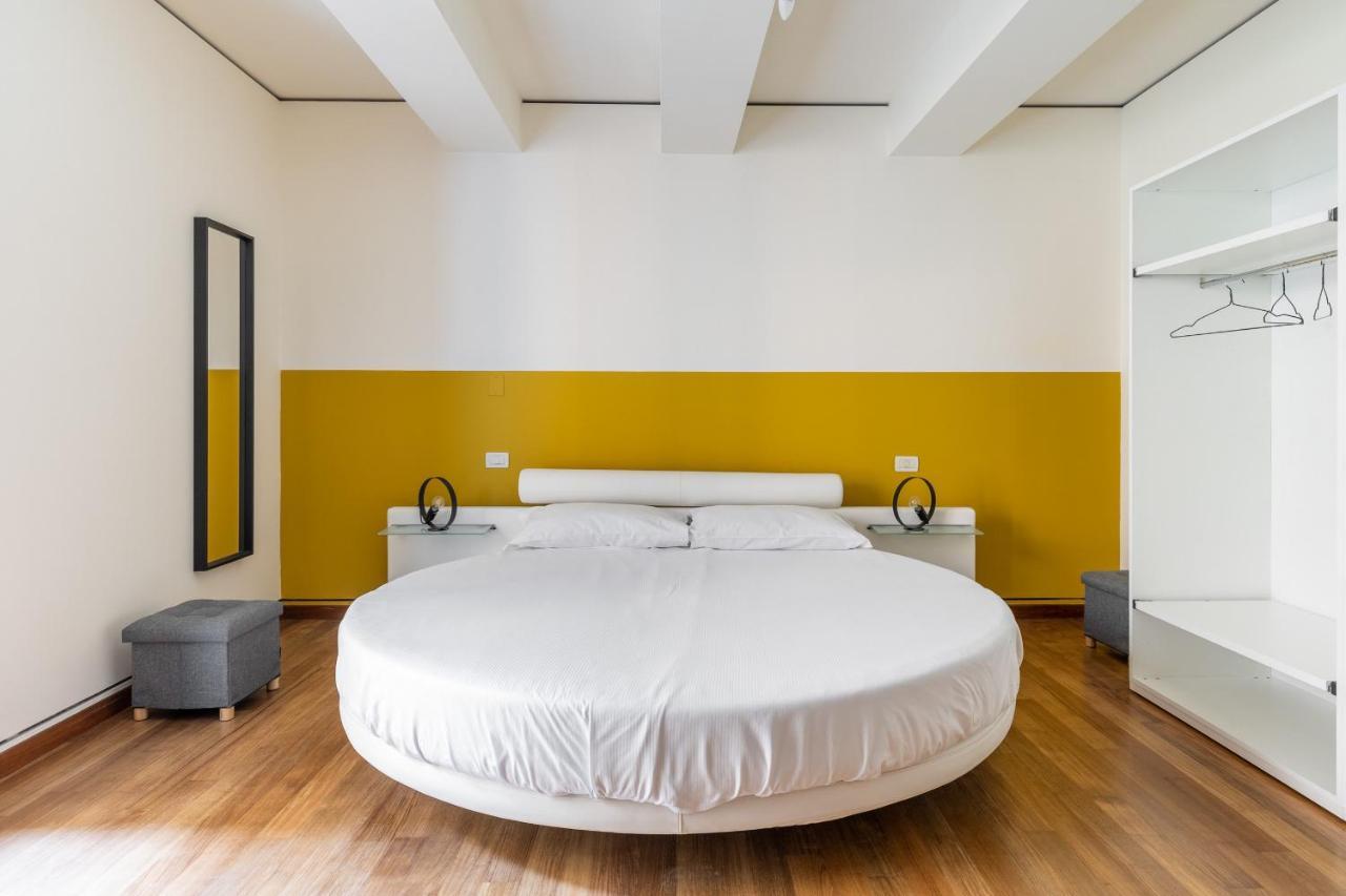 Casa Ambrosini Apartments By Wonderful Italy Bologna Esterno foto