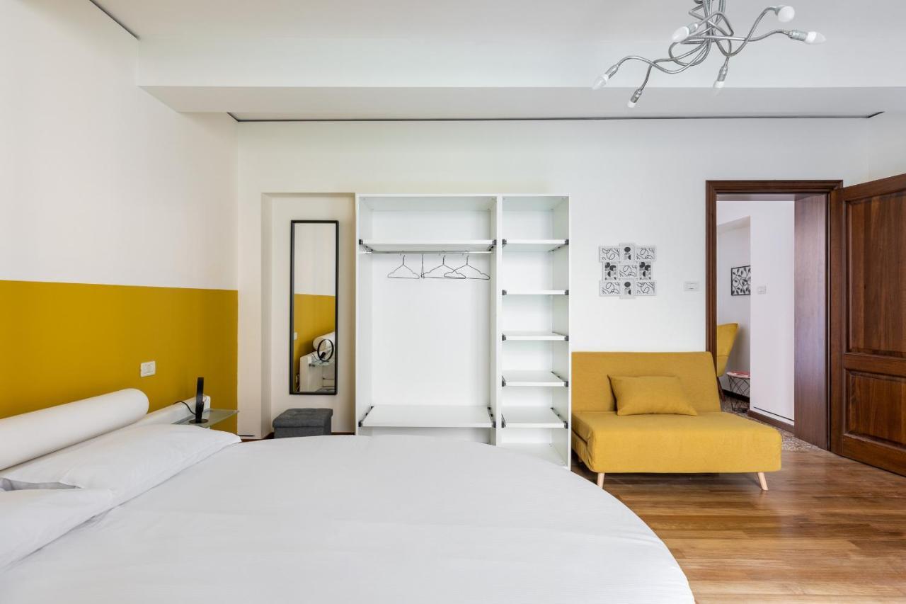 Casa Ambrosini Apartments By Wonderful Italy Bologna Esterno foto