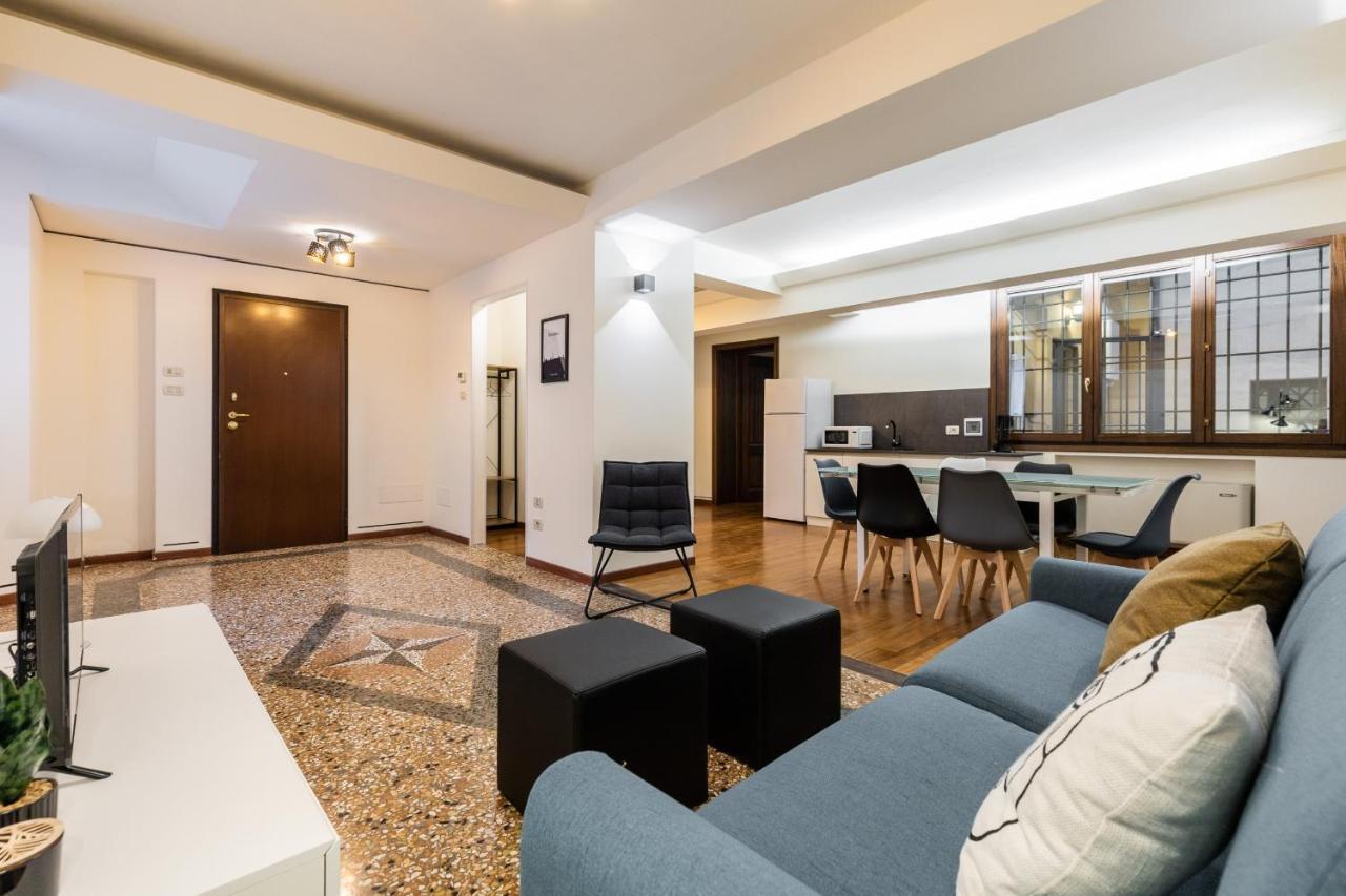 Casa Ambrosini Apartments By Wonderful Italy Bologna Esterno foto