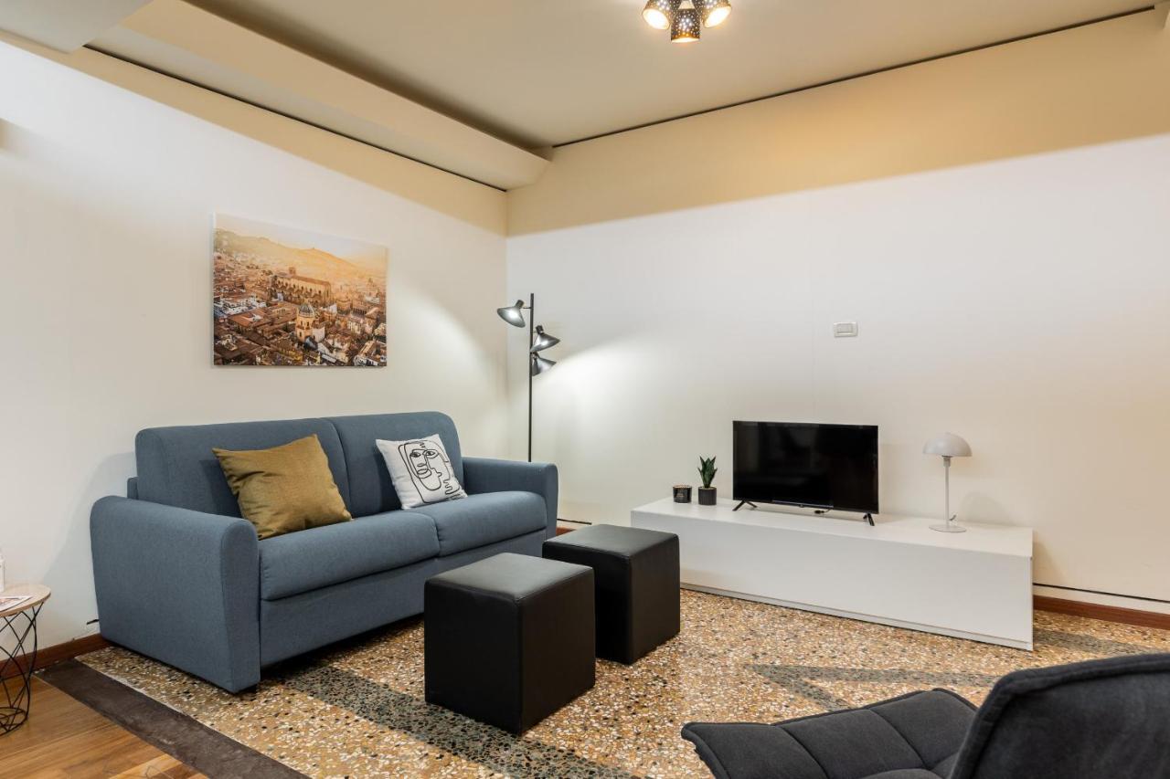 Casa Ambrosini Apartments By Wonderful Italy Bologna Esterno foto