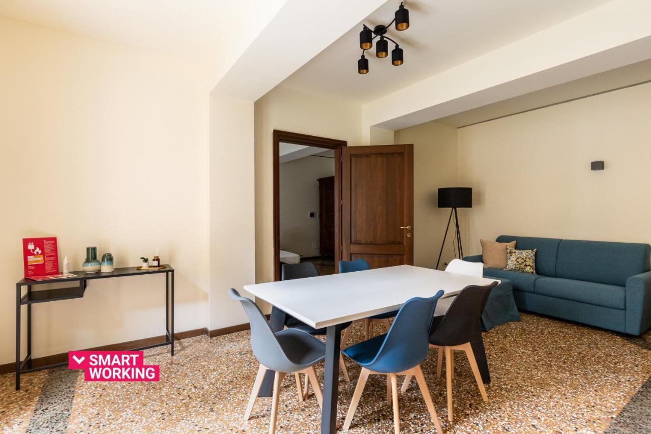Casa Ambrosini Apartments By Wonderful Italy Bologna Esterno foto