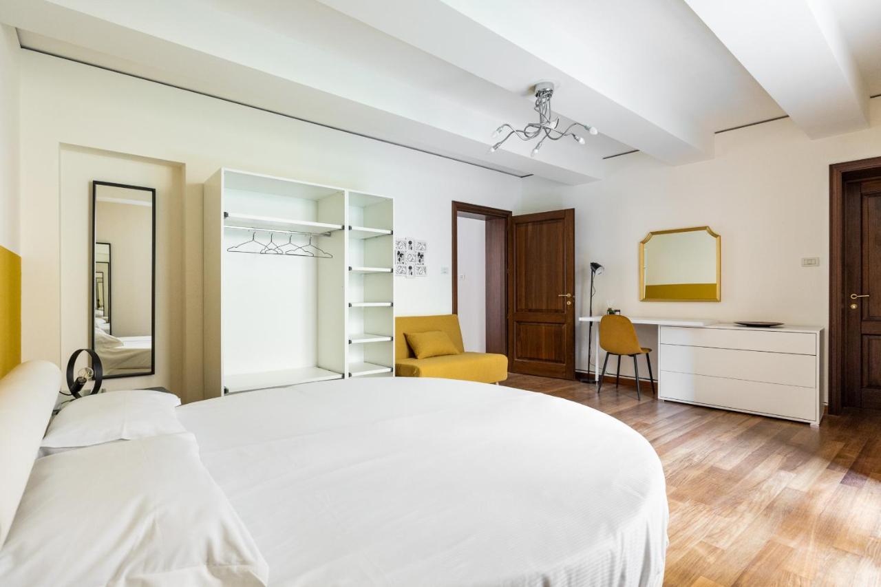 Casa Ambrosini Apartments By Wonderful Italy Bologna Esterno foto