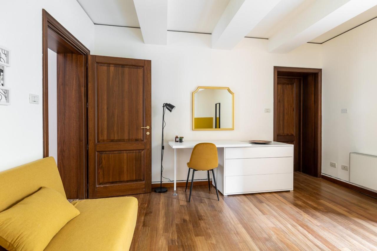 Casa Ambrosini Apartments By Wonderful Italy Bologna Esterno foto