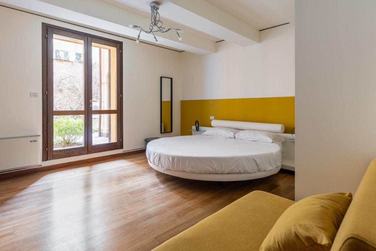 Casa Ambrosini Apartments By Wonderful Italy Bologna Esterno foto