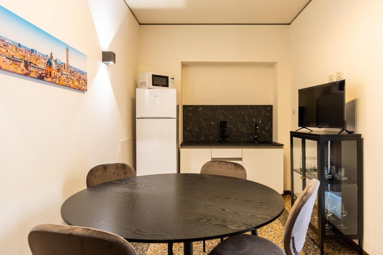 Casa Ambrosini Apartments By Wonderful Italy Bologna Esterno foto