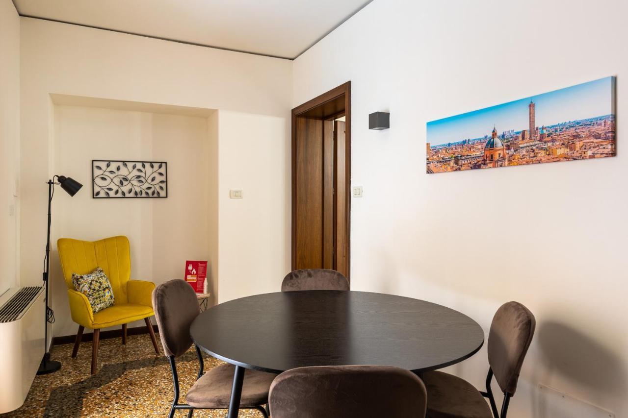 Casa Ambrosini Apartments By Wonderful Italy Bologna Esterno foto