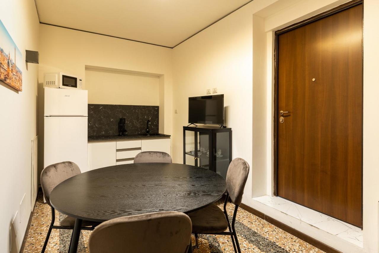 Casa Ambrosini Apartments By Wonderful Italy Bologna Esterno foto