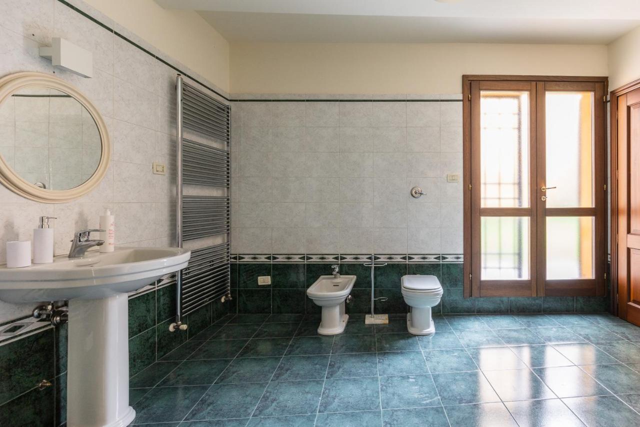 Casa Ambrosini Apartments By Wonderful Italy Bologna Esterno foto