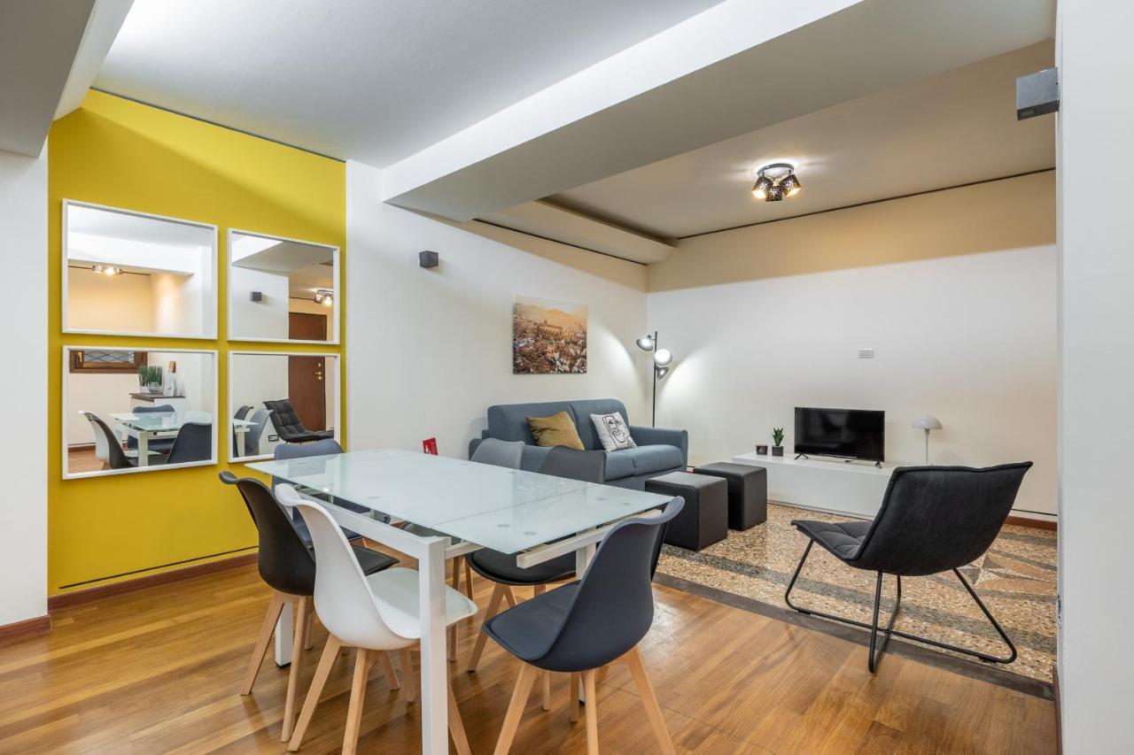 Casa Ambrosini Apartments By Wonderful Italy Bologna Esterno foto