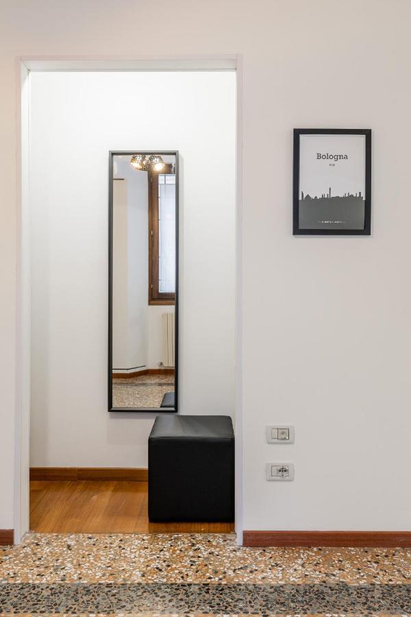 Casa Ambrosini Apartments By Wonderful Italy Bologna Esterno foto
