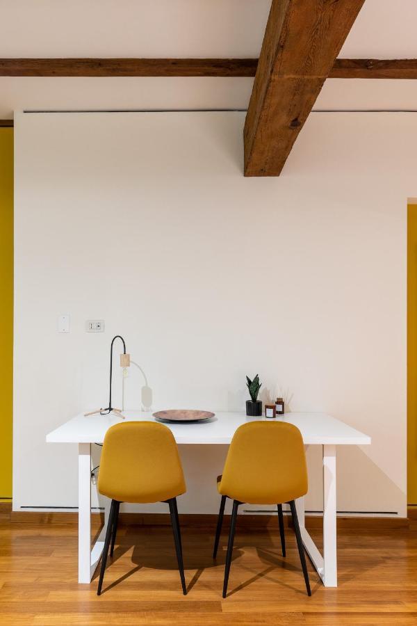 Casa Ambrosini Apartments By Wonderful Italy Bologna Esterno foto