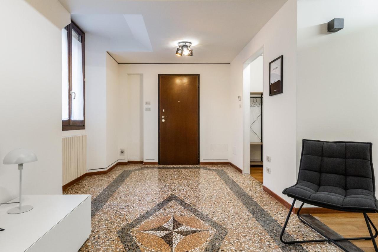 Casa Ambrosini Apartments By Wonderful Italy Bologna Esterno foto