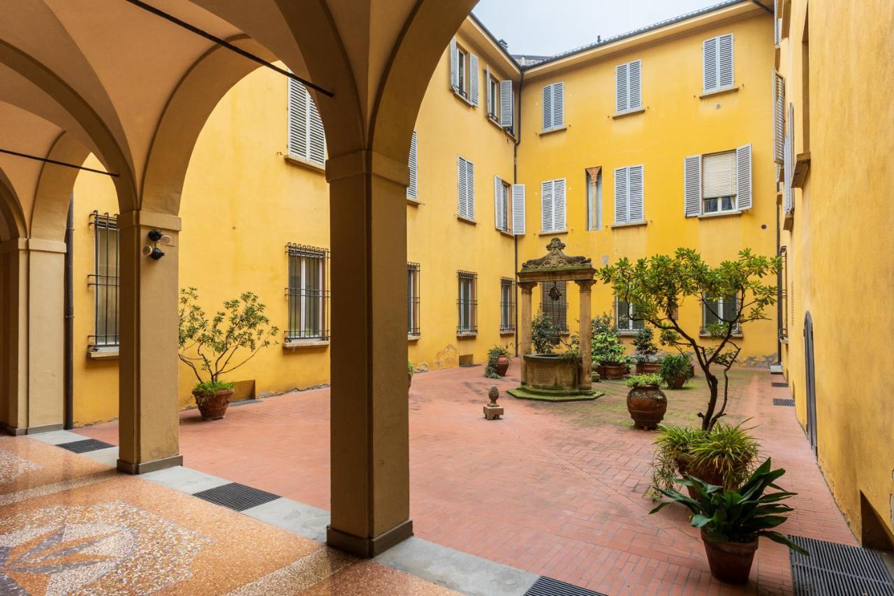 Casa Ambrosini Apartments By Wonderful Italy Bologna Esterno foto