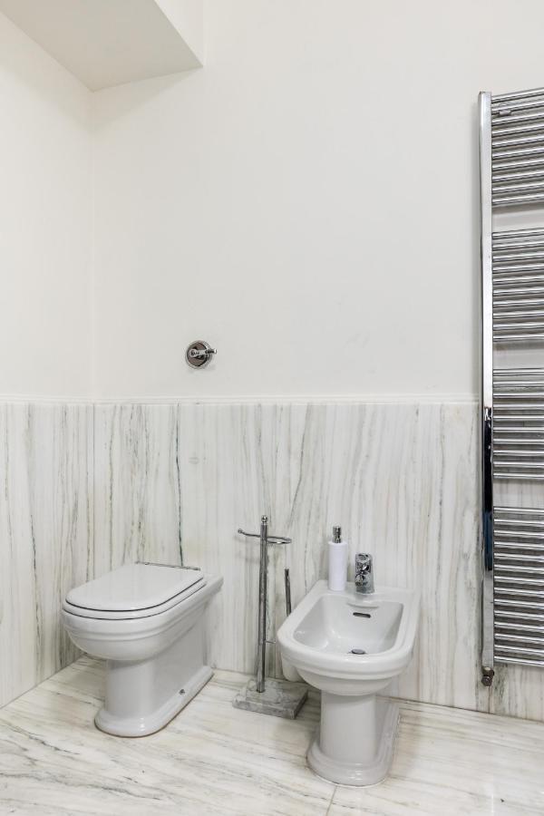 Casa Ambrosini Apartments By Wonderful Italy Bologna Esterno foto