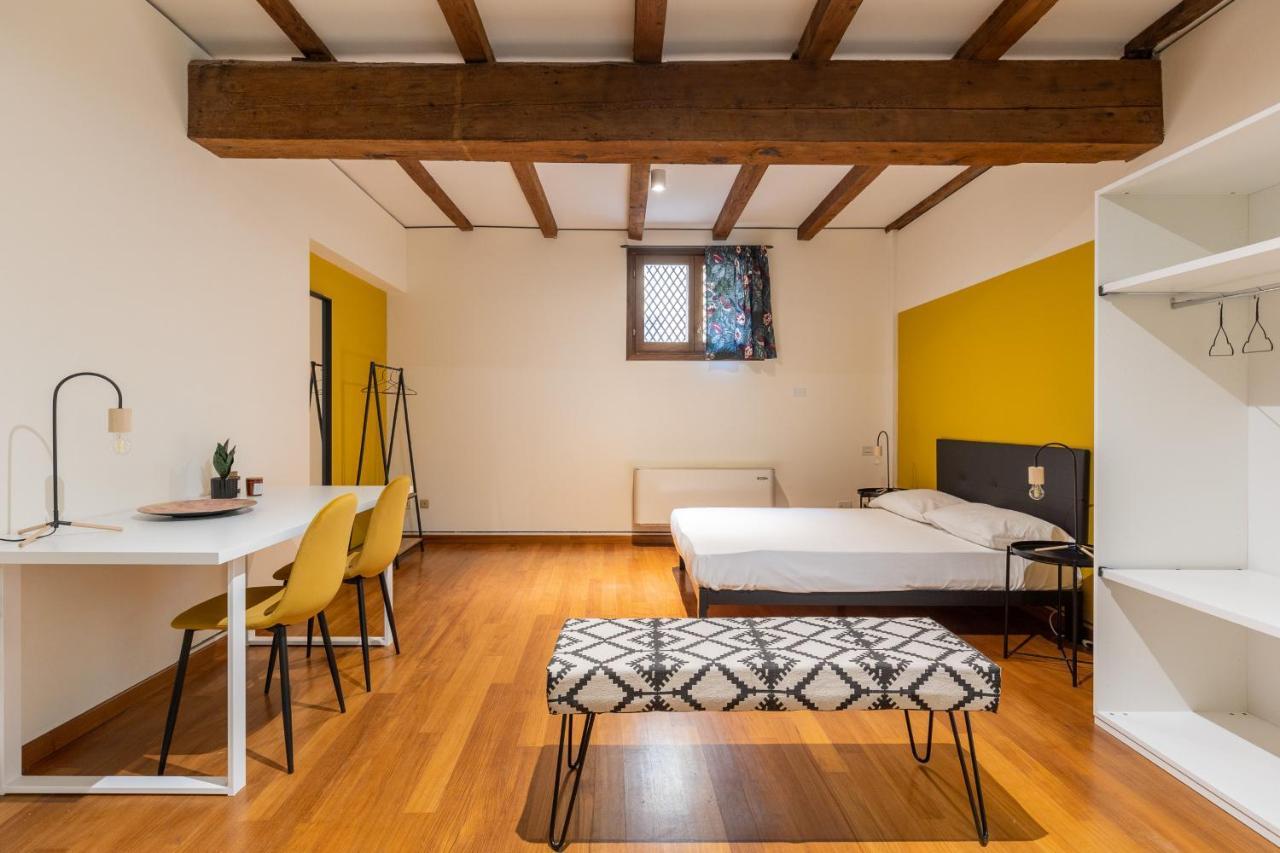 Casa Ambrosini Apartments By Wonderful Italy Bologna Esterno foto