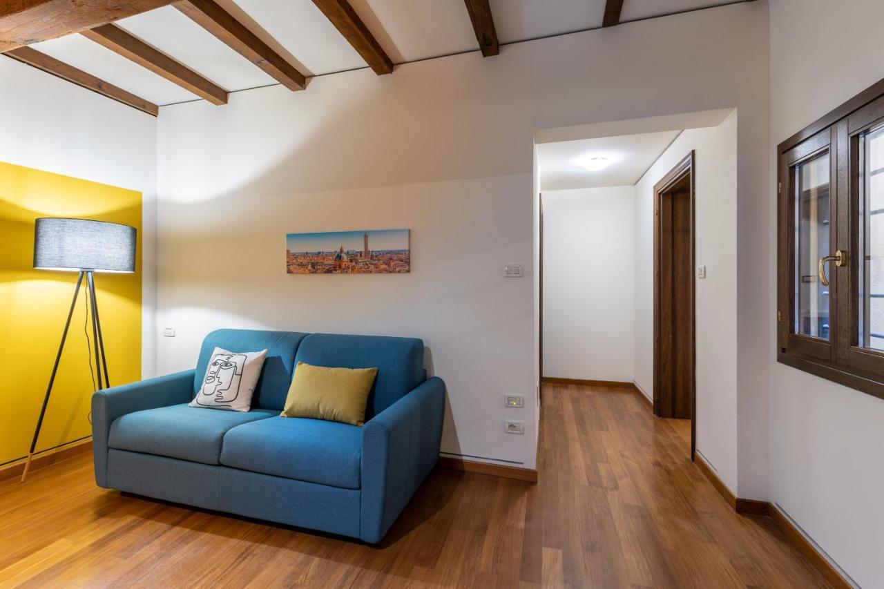 Casa Ambrosini Apartments By Wonderful Italy Bologna Esterno foto