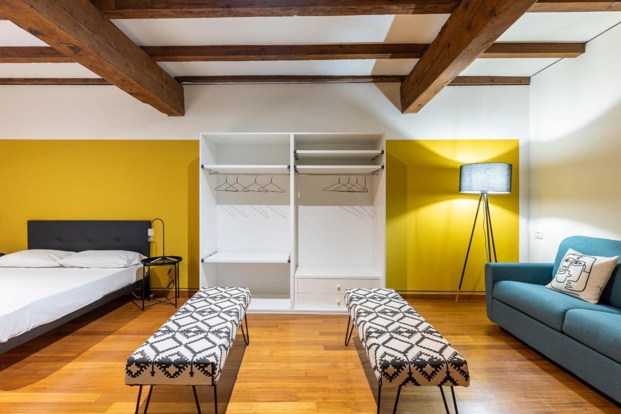 Casa Ambrosini Apartments By Wonderful Italy Bologna Esterno foto