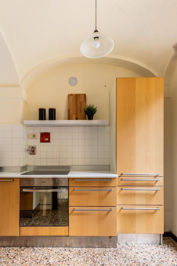 Casa Ambrosini Apartments By Wonderful Italy Bologna Esterno foto