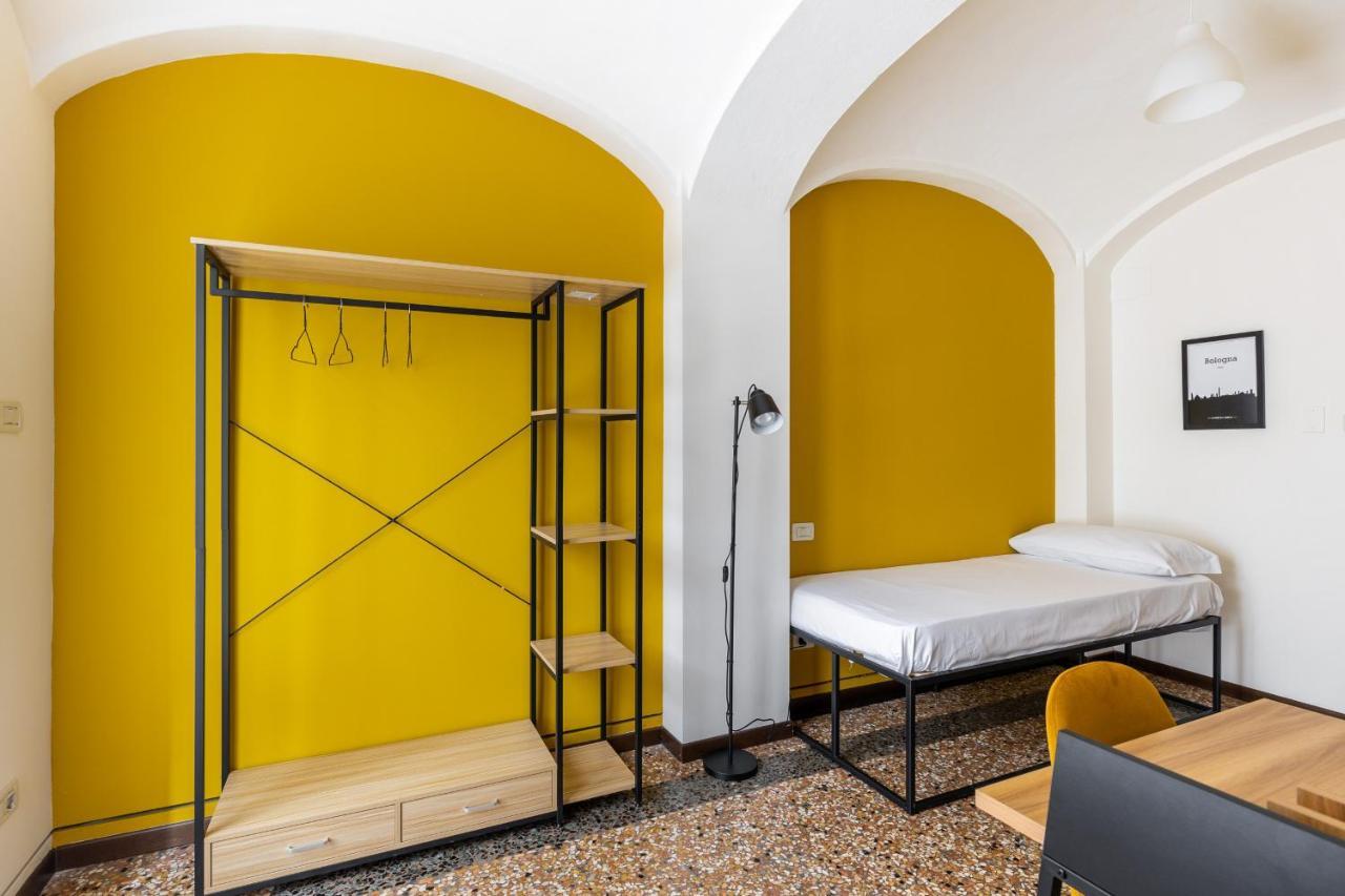 Casa Ambrosini Apartments By Wonderful Italy Bologna Esterno foto