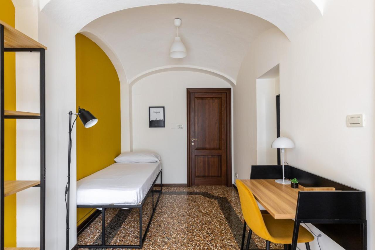 Casa Ambrosini Apartments By Wonderful Italy Bologna Esterno foto