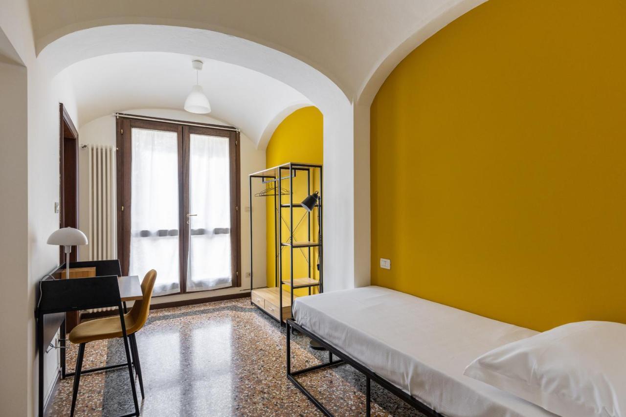 Casa Ambrosini Apartments By Wonderful Italy Bologna Esterno foto