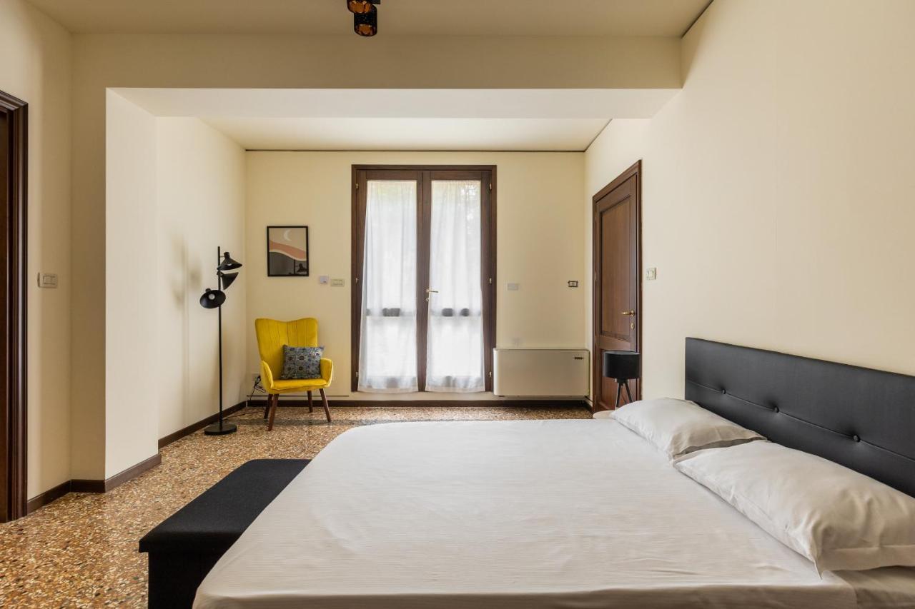Casa Ambrosini Apartments By Wonderful Italy Bologna Esterno foto