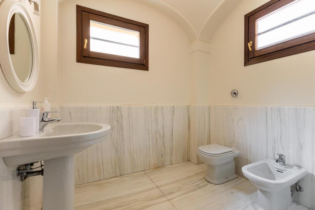Casa Ambrosini Apartments By Wonderful Italy Bologna Esterno foto