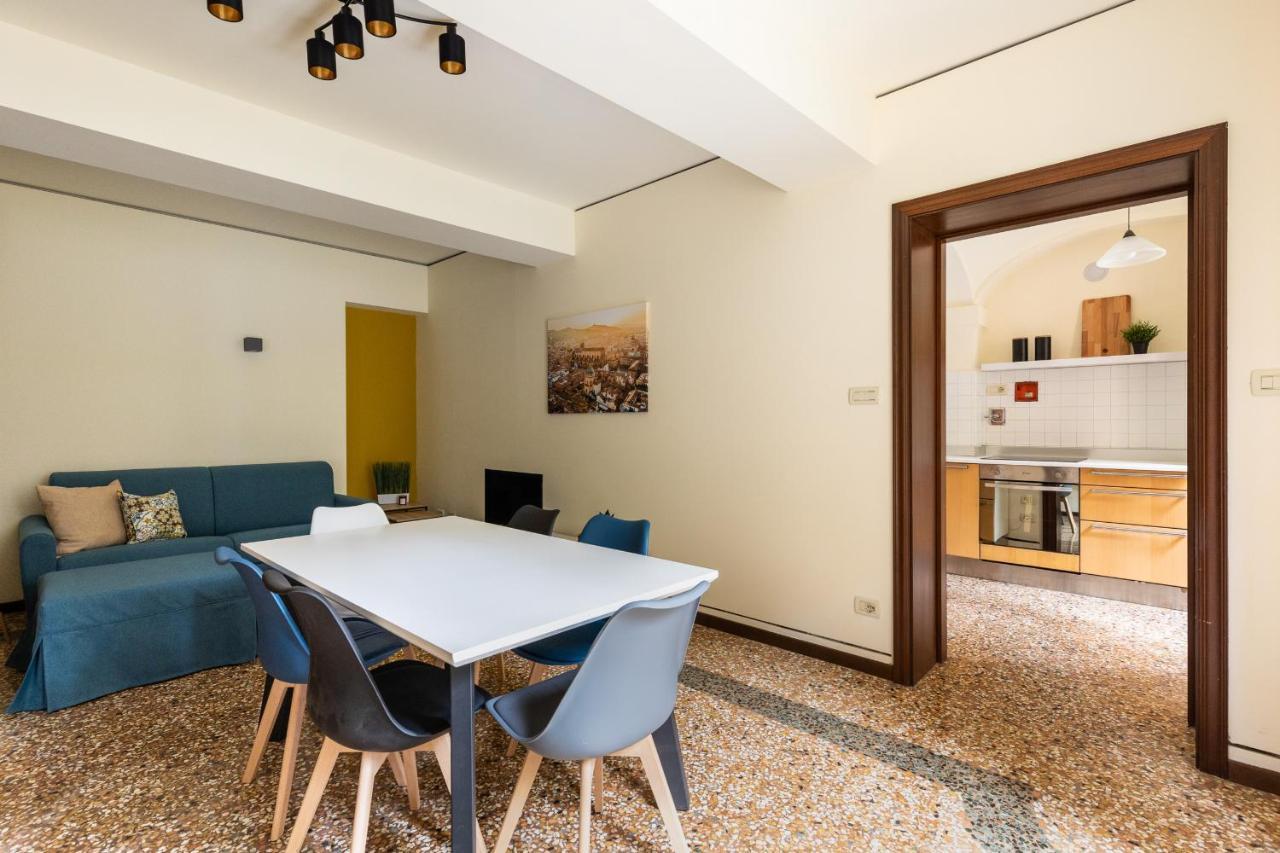 Casa Ambrosini Apartments By Wonderful Italy Bologna Esterno foto