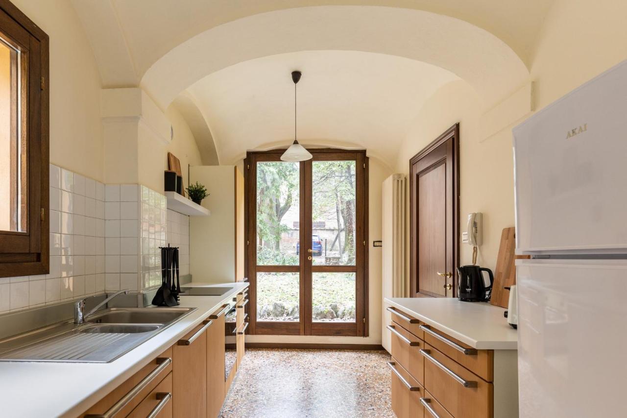Casa Ambrosini Apartments By Wonderful Italy Bologna Esterno foto