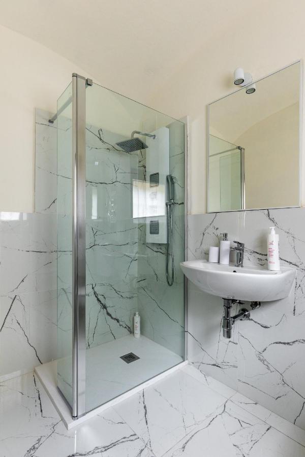 Casa Ambrosini Apartments By Wonderful Italy Bologna Esterno foto