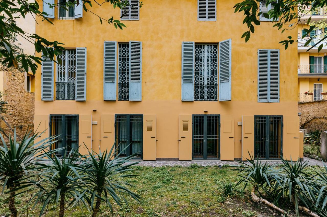 Casa Ambrosini Apartments By Wonderful Italy Bologna Esterno foto